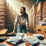 Combien de temps garder les papiers d'une entreprise vendue !