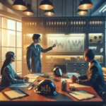 Immobilisations corporelles en liquidation amiable.