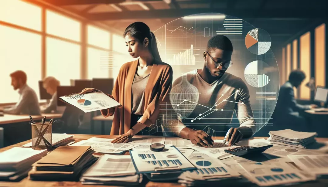 Bilan financier : piloter une liquidation amiable en confiance