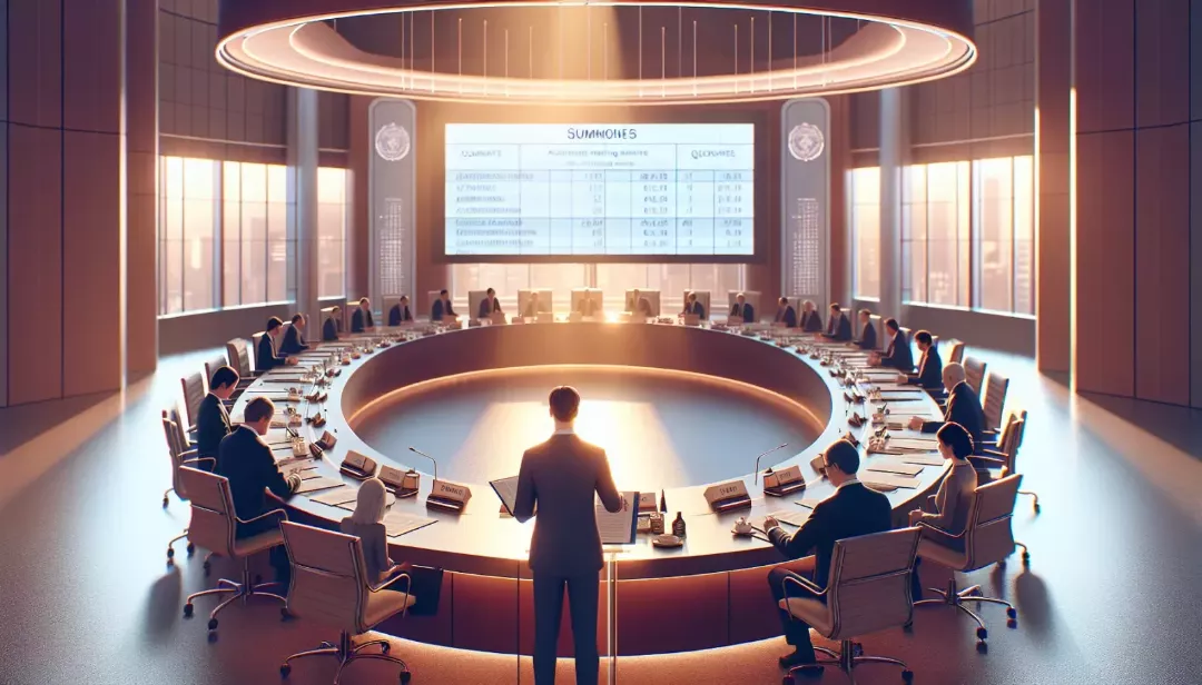 Qu’est ce que le quorum