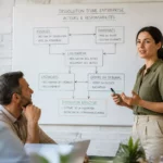 Dissolution ou liquidation : quels sont les différents acteurs ?