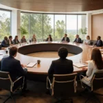 Quorum en AGE
