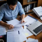 Urssaf des indépendants : comprenez comment l’organisme calcule, recouvre et régularise les cotisations lors d’une liquidation amiable ou judiciaire pour agir efficacement.