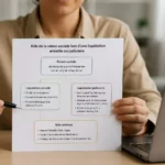 Raison sociale et liquidation : comprendre les notions essentielles en droit français.